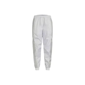 Nike Knitted Sweatpants Men White