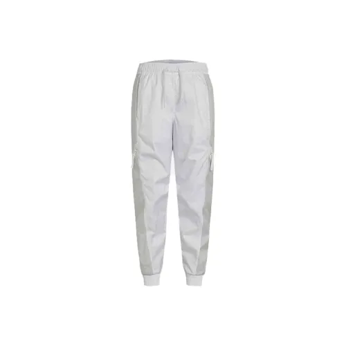 Nike Knitted Sweatpants Men White