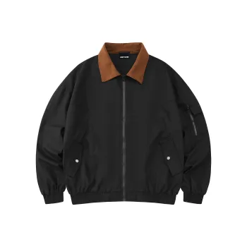 YK&YB Jackets Unisex