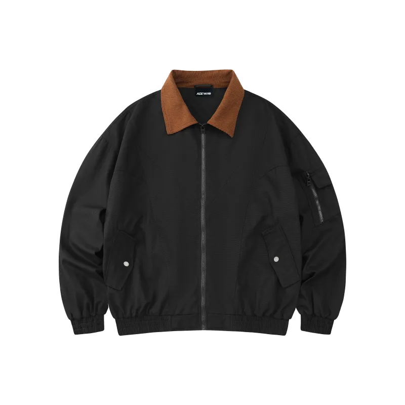 YK&YB Jackets Unisex-0