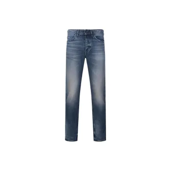 HUGO BOSS Jeans Men Blue