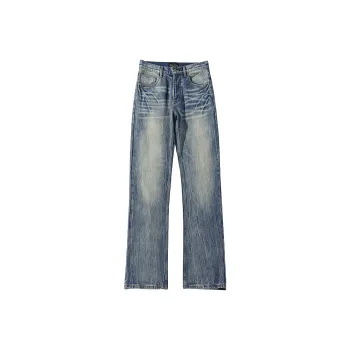 WKOOG Jeans Unisex