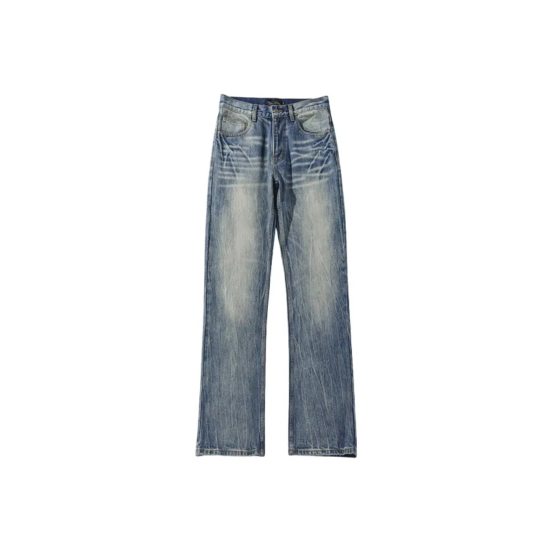 WKOOG Jeans Unisex-5