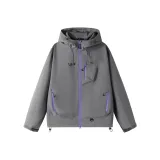 Mist Gray