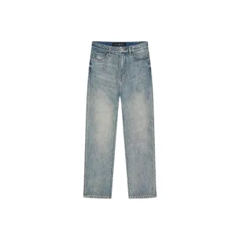 JOHN RICHMOND SS25 Jeans Men's Vintage Denim