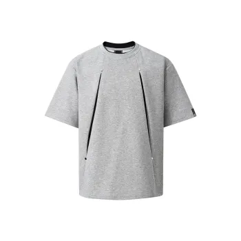 URBAN AUTHENTIC T Shirts Unisex
