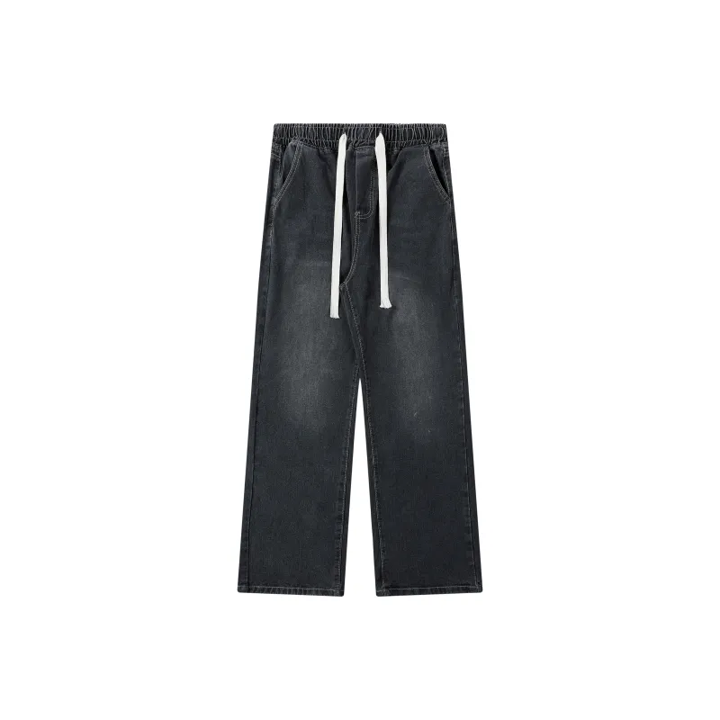 MISTEEZ Jeans Unisex-0