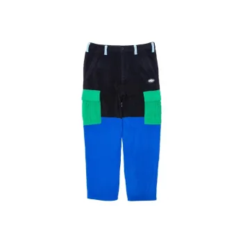 RIPNDIP Straight Casual Pants Unisex Multicolor