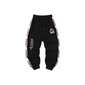 GENANX Jogger Sports Pants Unisex