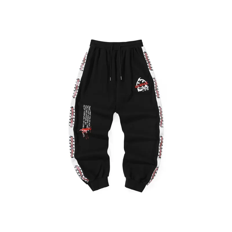 GENANX Jogger Sports Pants Unisex-0