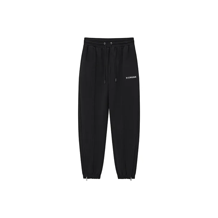 COPPOLELLA Knitted Sweatpants Unisex-18
