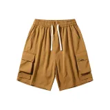 Caramel-Shorts