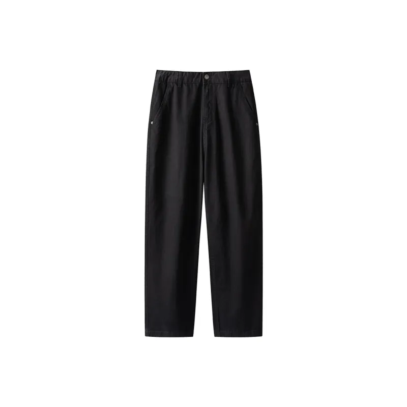 WILLIAM FOX&SONS Jeans Unisex-4