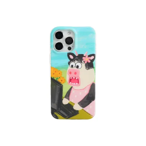Sopi Phone Cases
