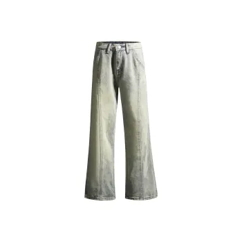 DEERWAY Jeans Unisex