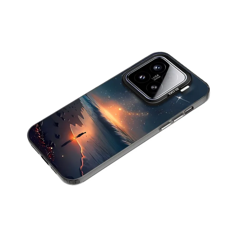 YIBAOBAO Phone Cases-1