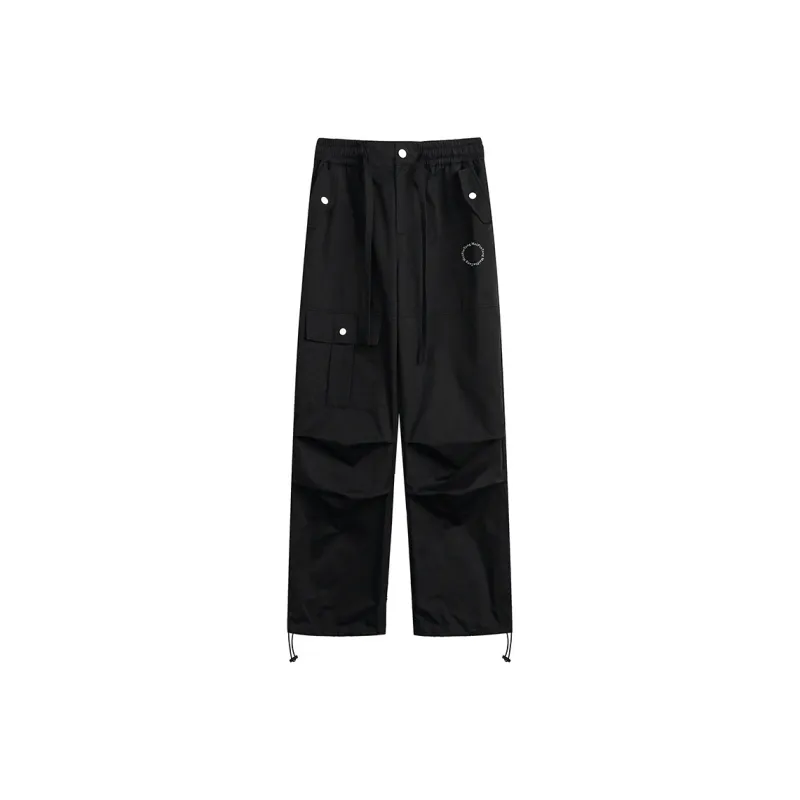 MEIPIN TANG Cargo Pants Unisex-0
