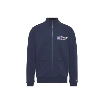 Tommy Hilfiger Jacket Men's Blue