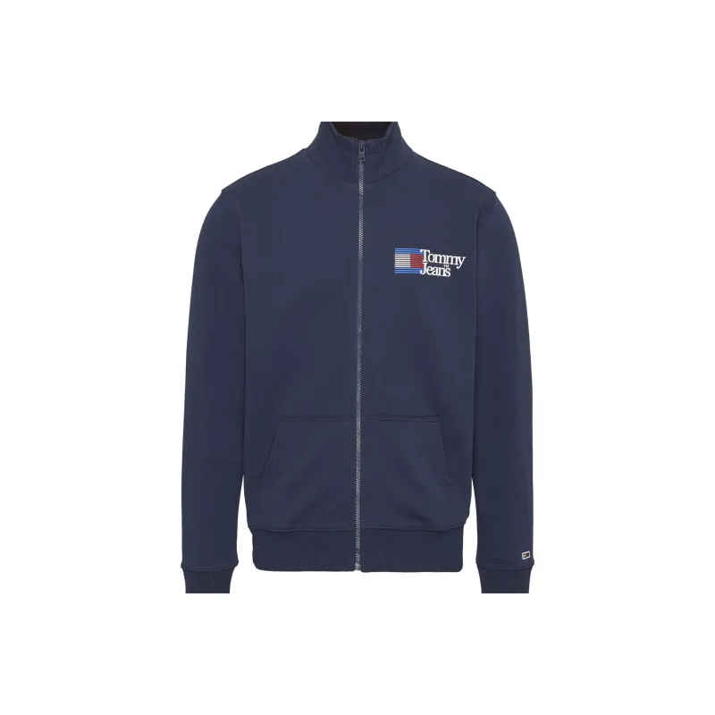 Tommy Hilfiger Jacket Men's Blue-0