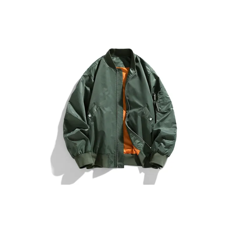 Universal Templates Jackets Coats Unisex-6