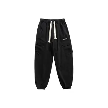 FANBIOU FW22 Casual Pants Unisex