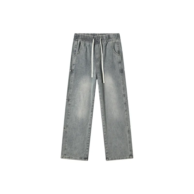 OTKSK Jeans Unisex-2