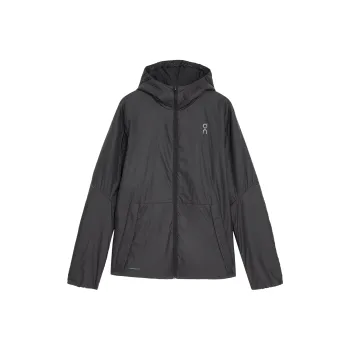 On Trek Jackets Coats Men's Black
