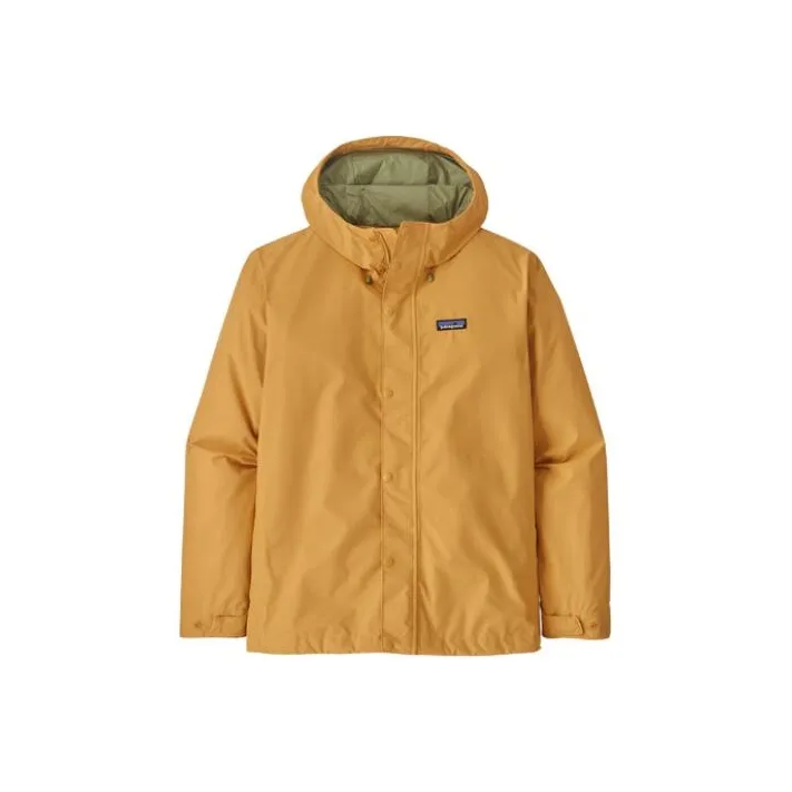Patagonia Jackson Glacier Jackets & Coats Men's-8