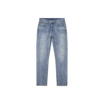 Lee Jeans Men Light Blue