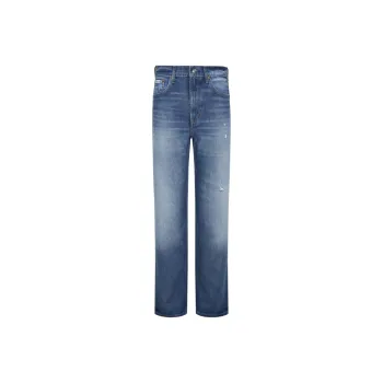 CALVIN KLEIN Jeans Men's Denim Light Blue
