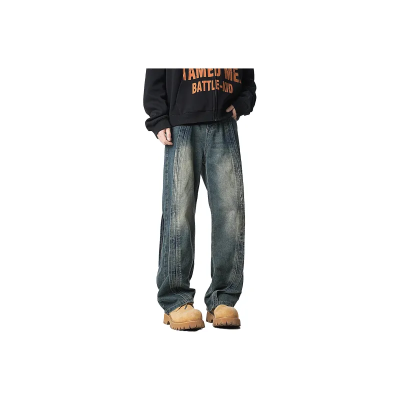 CREAZIONI LA FANTASIA E MOBILE Jeans Unisex-6