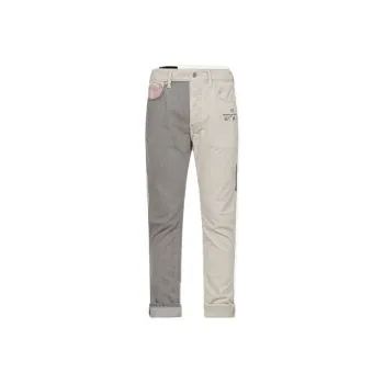 EVISU Jeans Men Multicolor