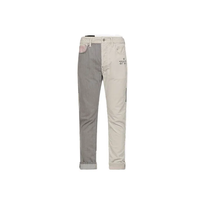 EVISU Jeans Men Multicolor-0