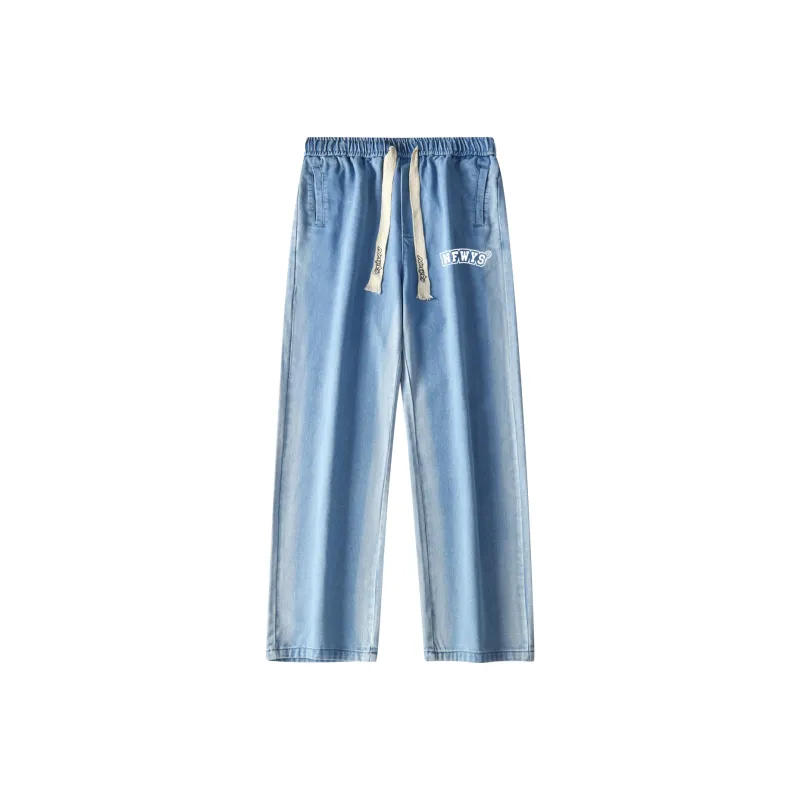NFWYS Jeans Unisex-12