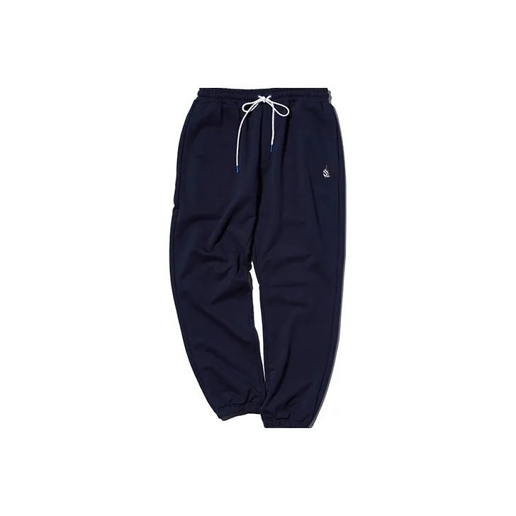 Nautica White Sail Nautica White Sail SS22 Knitted Sweatpants Unisex-12