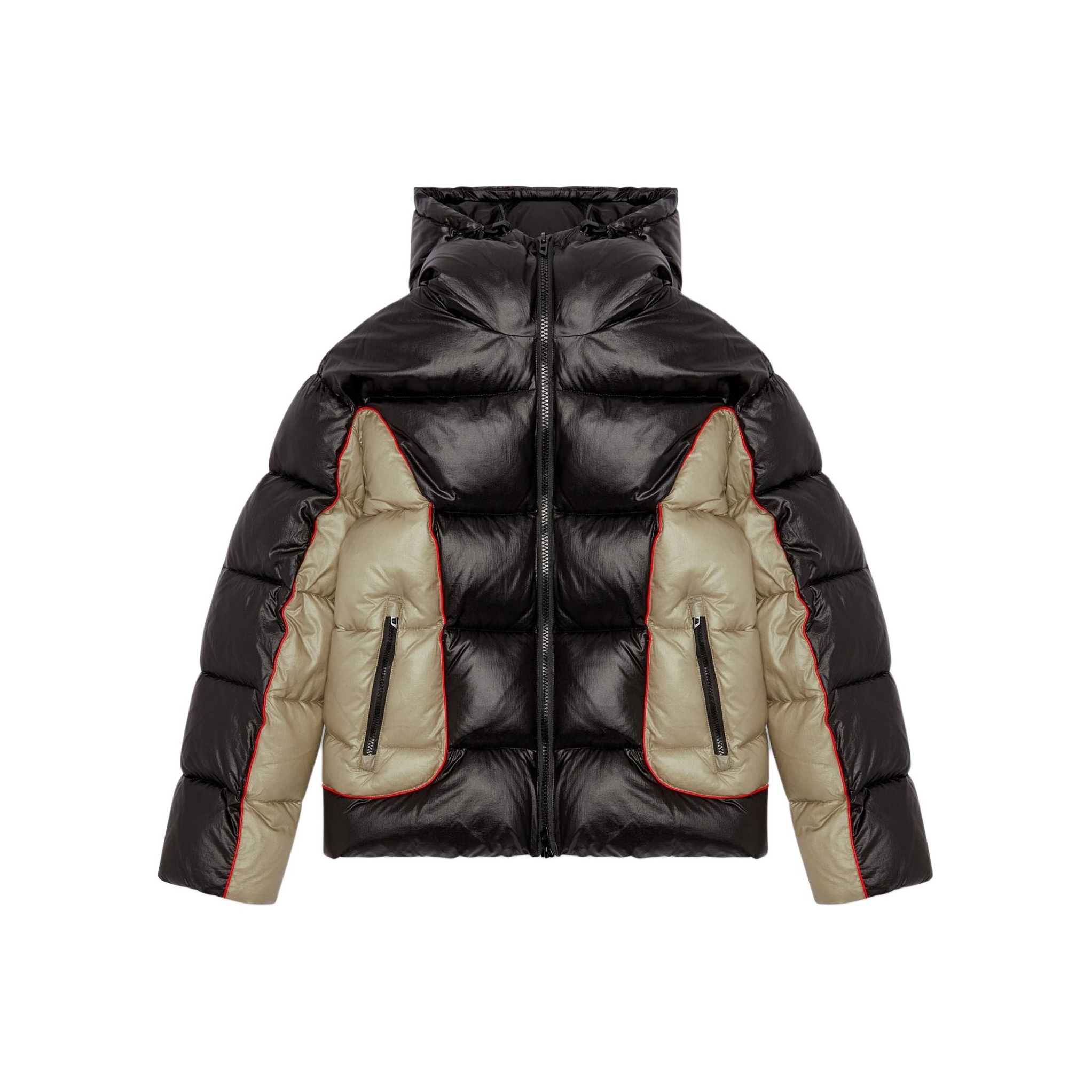 Diesel Jackets Coats on Sale & Authentic - POIZON