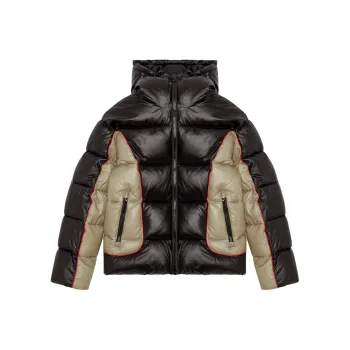 DIESEL W Ostend Puffer Jacket