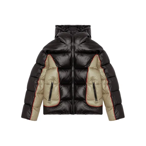 DIESEL W Ostend Puffer Jacket