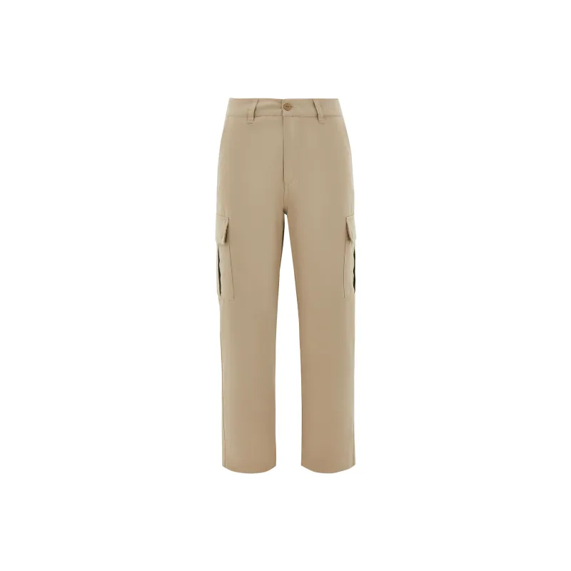 CAT Cargo Pants Men-0