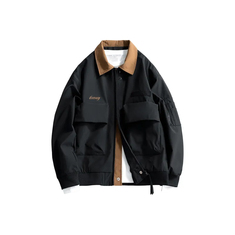 S.k. Manor Hill Jackets Coats Unisex Dusty Green-2