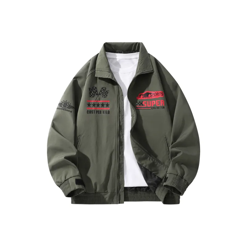 Cost Per Kilo Jackets & Coats Unisex-6