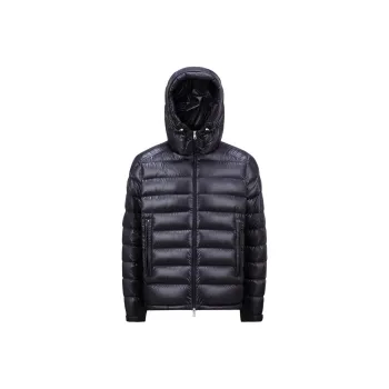 Moncler Besines Zip Up Jacket