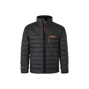 Timberland Down Jacket Men Black