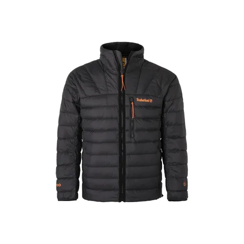 Timberland Down Jacket Men Black