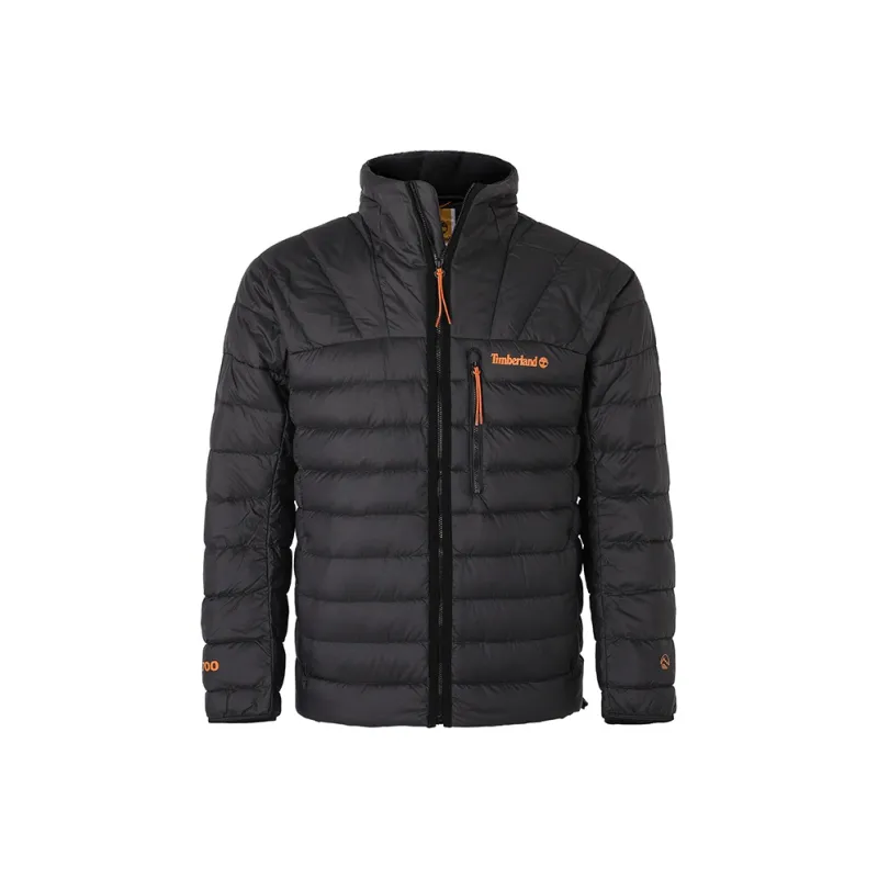 Timberland Down Jacket Men Black-0