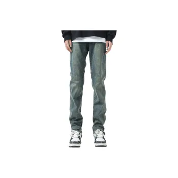 TONYKRZ Jeans Unisex