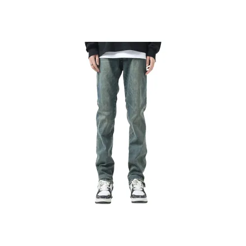 TONYKRZ Jeans Unisex