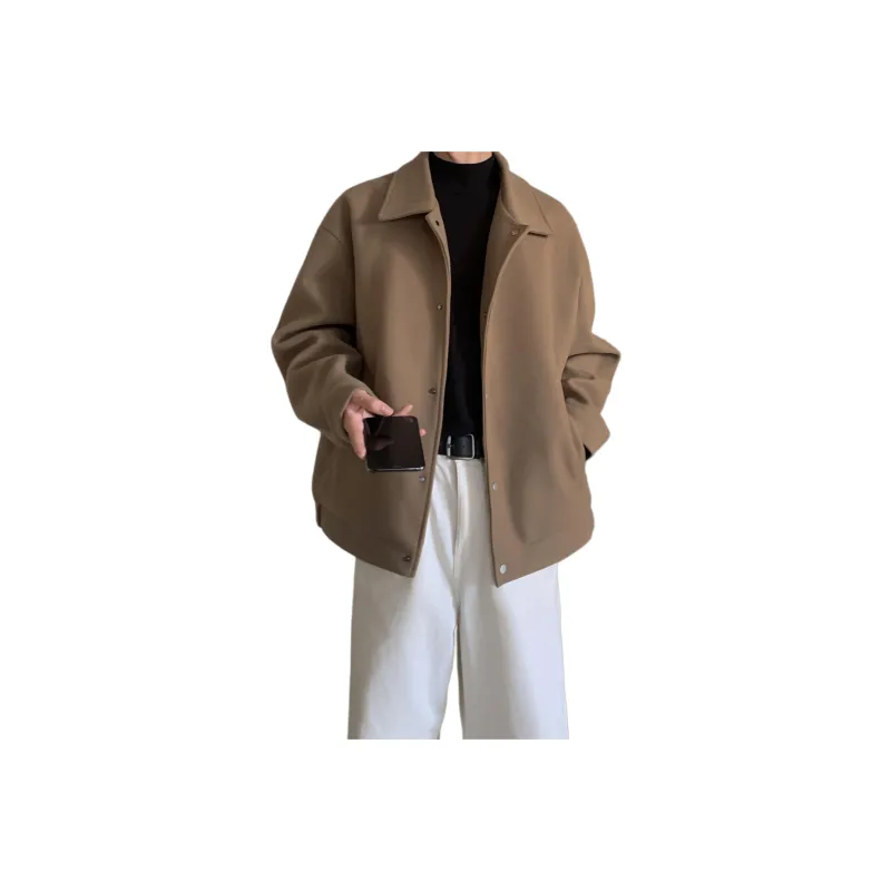 ROSECREED Jackets Unisex-4