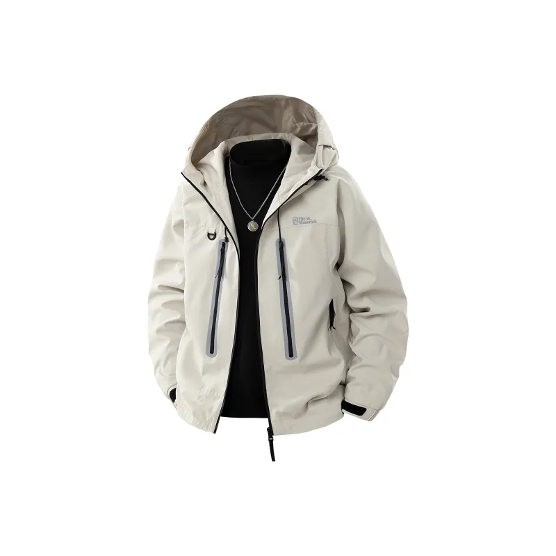 S.k. Manor Hill Jackets Coats Unisex-8