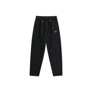 HARDY HARDY Knitted Sweatpants Unisex